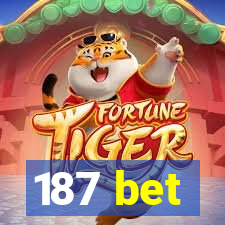 187 bet